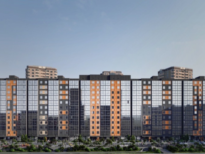 Внимание дольщиков ЖК "Калейдоскоп" (г. Калуга, пер. Баррикад, д. 5) Фонд Защиты Прав Дольщиков