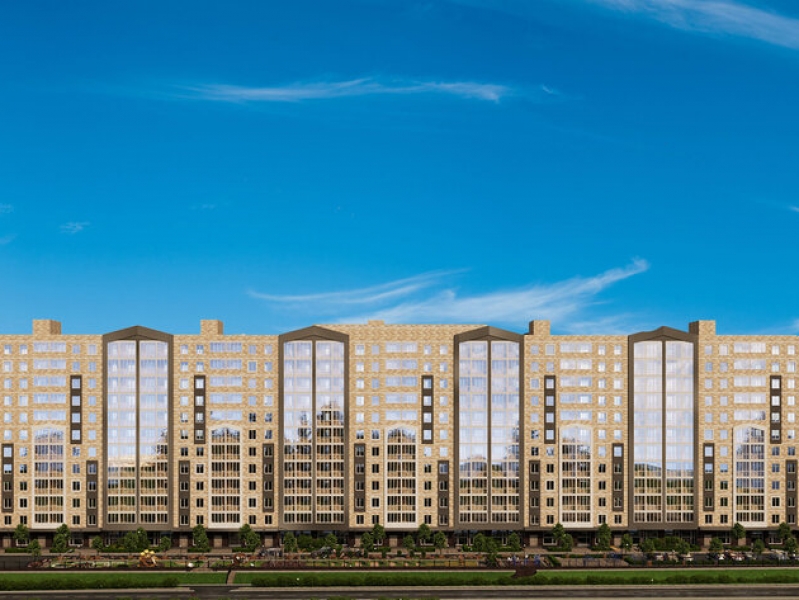 Информация для дольщиков ООО "КалугаЭлитДевелопмент" (ЖК "Калейдоскоп") Фонд Защиты Прав Дольщиков