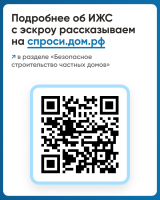 Что такое эскроу счет в ИЖС Фонд Защиты Прав Дольщиков